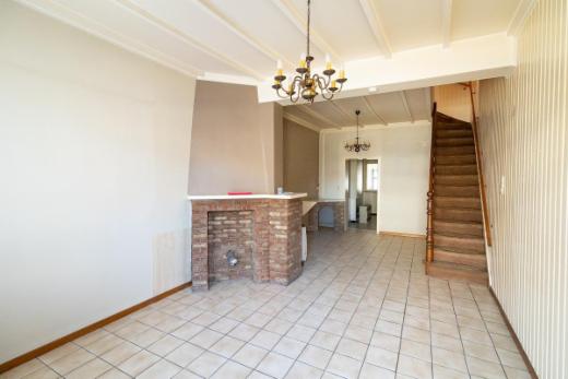 Derde alternatieve foto van het pand