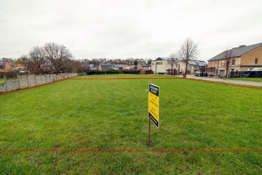 Eerste alternatieve foto van het pand