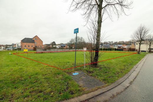 Tweede alternatieve foto van het pand