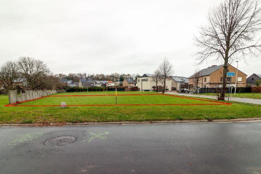 Presentatiebeeld van het pand n° 290652