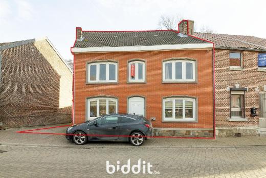 Presentatiebeeld van het pand n° 290889