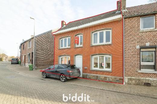 Eerste alternatieve foto van het pand