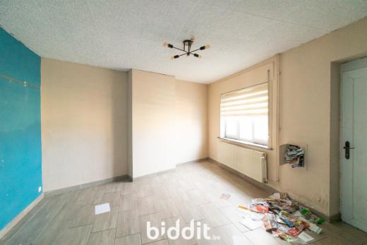 Derde alternatieve foto van het pand