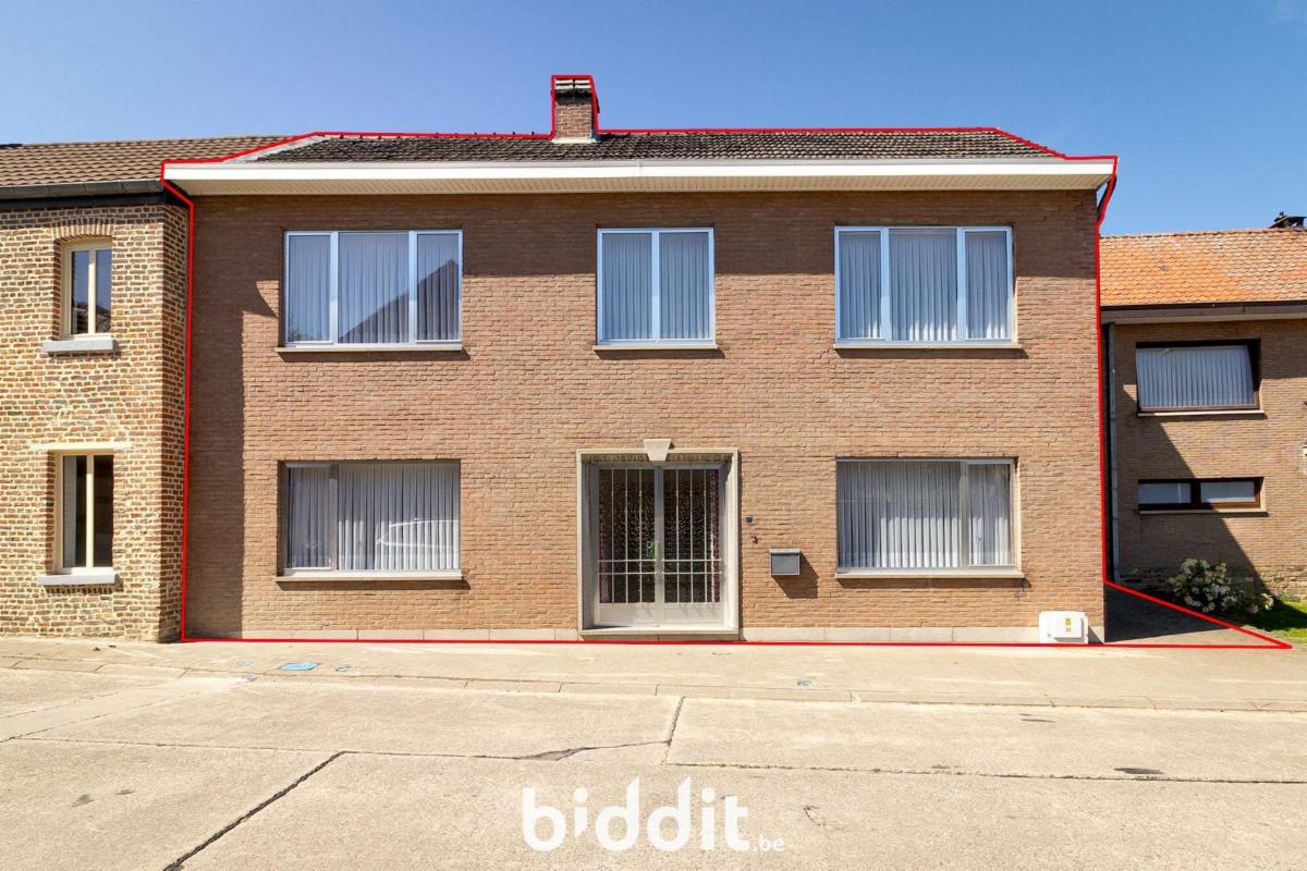 Presentatiebeeld van het pand n° 291950