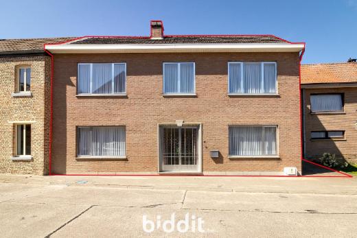 Presentatiebeeld van het pand n° 291950