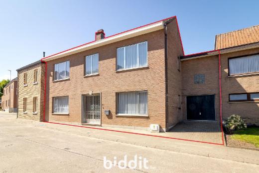 Eerste alternatieve foto van het pand