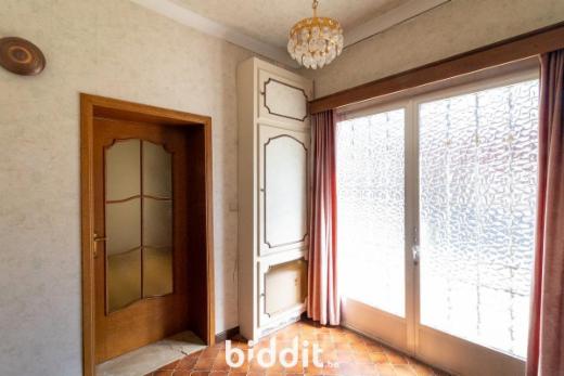 Derde alternatieve foto van het pand