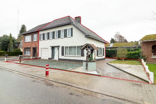 Presentatiebeeld van het pand n° 292975