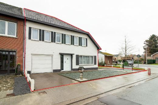 Tweede alternatieve foto van het pand