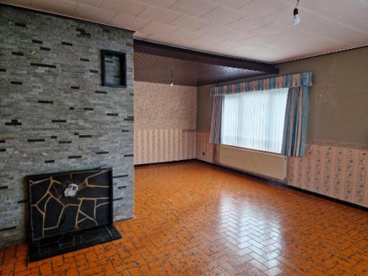 Derde alternatieve foto van het pand