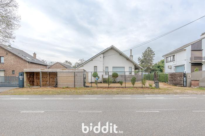 Presentatiebeeld van het pand n° 293048