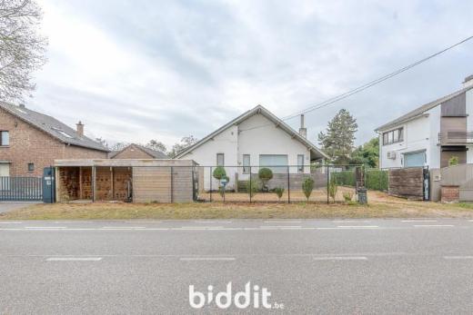 Presentatiebeeld van het pand n° 293048