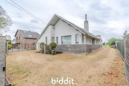 Eerste alternatieve foto van het pand