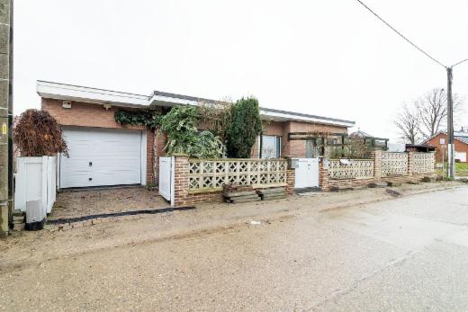 Tweede alternatieve foto van het pand