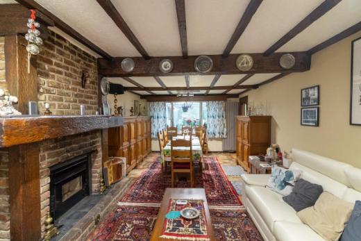 Derde alternatieve foto van het pand