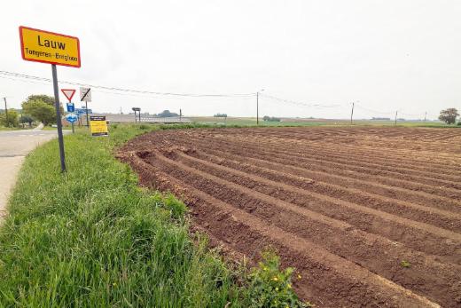 Tweede alternatieve foto van het pand
