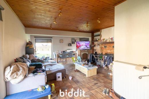 Eerste alternatieve foto van het pand