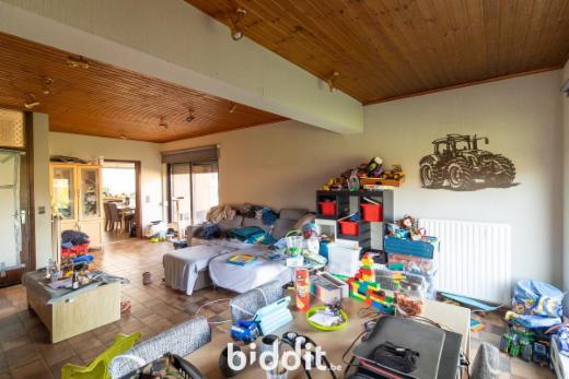 Derde alternatieve foto van het pand