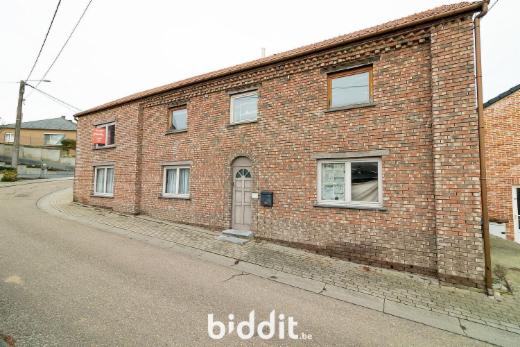 Presentatiebeeld van het pand n° 298597
