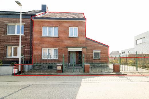 Presentatiebeeld van het pand n° 302343