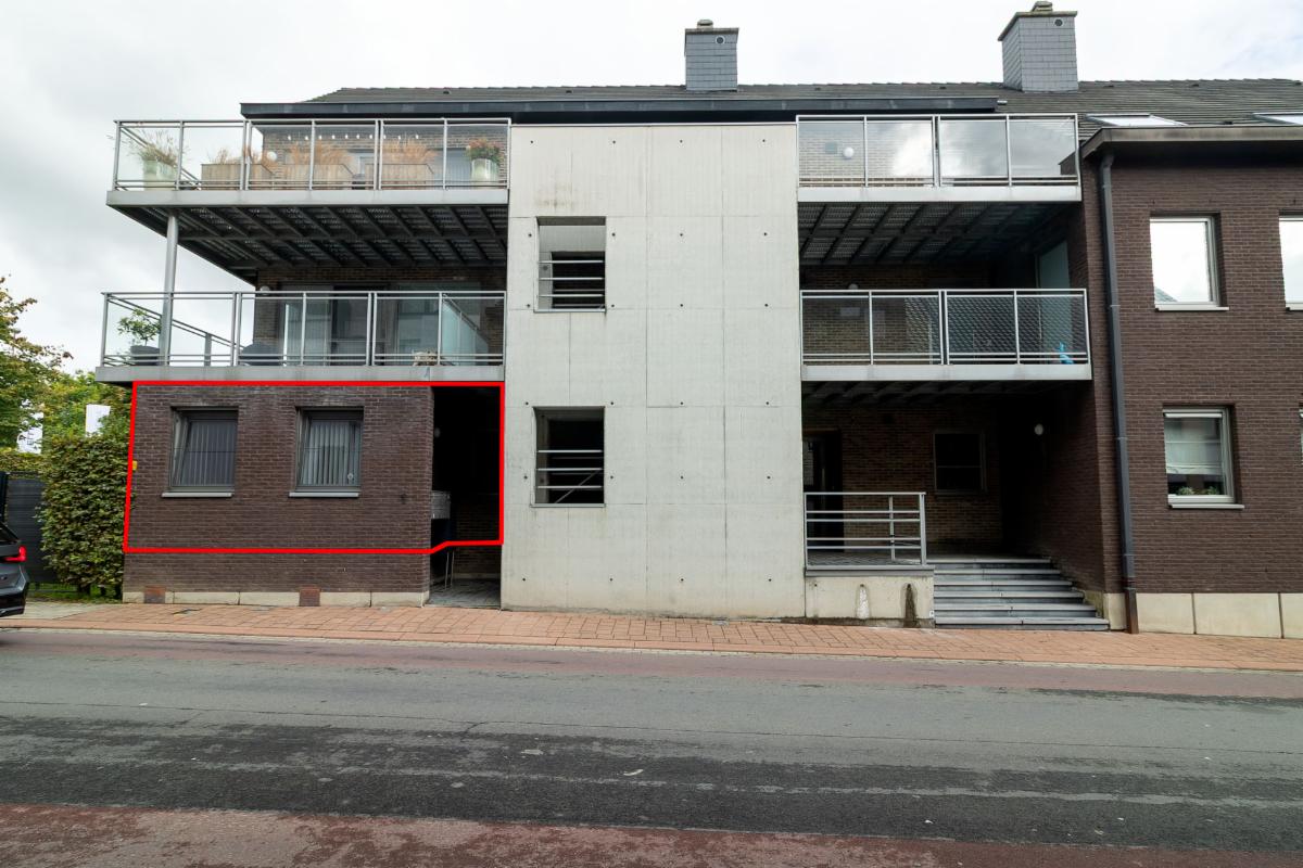 Presentatiebeeld van het pand n° 303292
