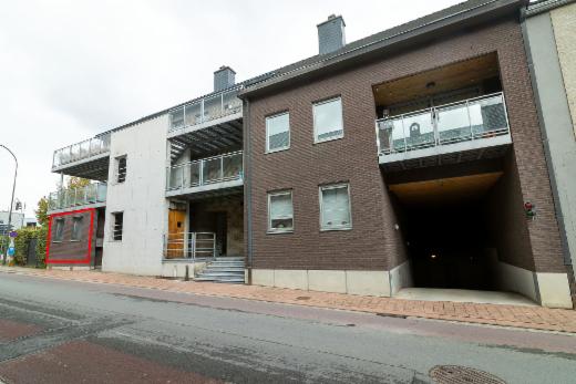 Eerste alternatieve foto van het pand