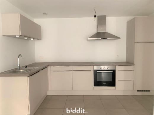 Tweede alternatieve foto van het pand