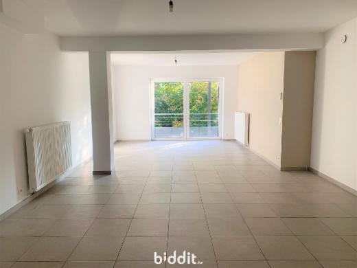 Derde alternatieve foto van het pand