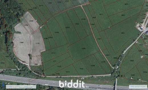 Presentatiebeeld van het pand n° 289940