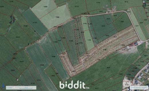 Presentatiebeeld van het pand n° 289961