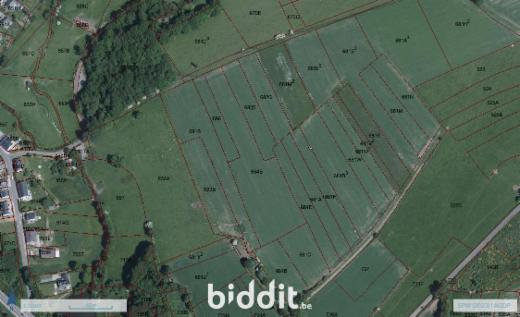 Presentatiebeeld van het pand n° 289962