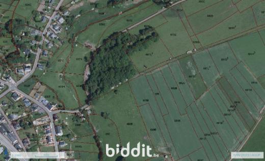 Presentatiebeeld van het pand n° 289963