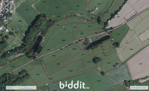 Presentatiebeeld van het pand n° 289964