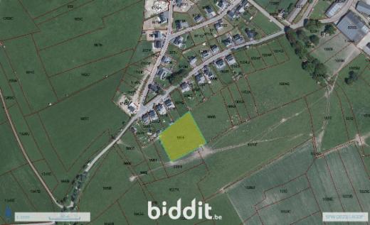 Presentatiebeeld van het pand n° 289966