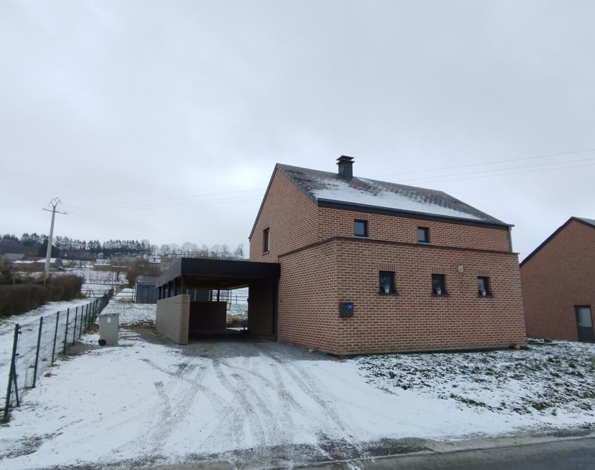 Presentatiebeeld van het pand n° 291955