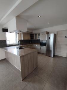 Tweede alternatieve foto van het pand