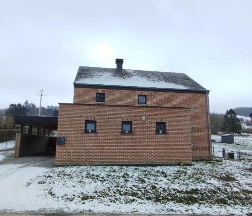 Derde alternatieve foto van het pand