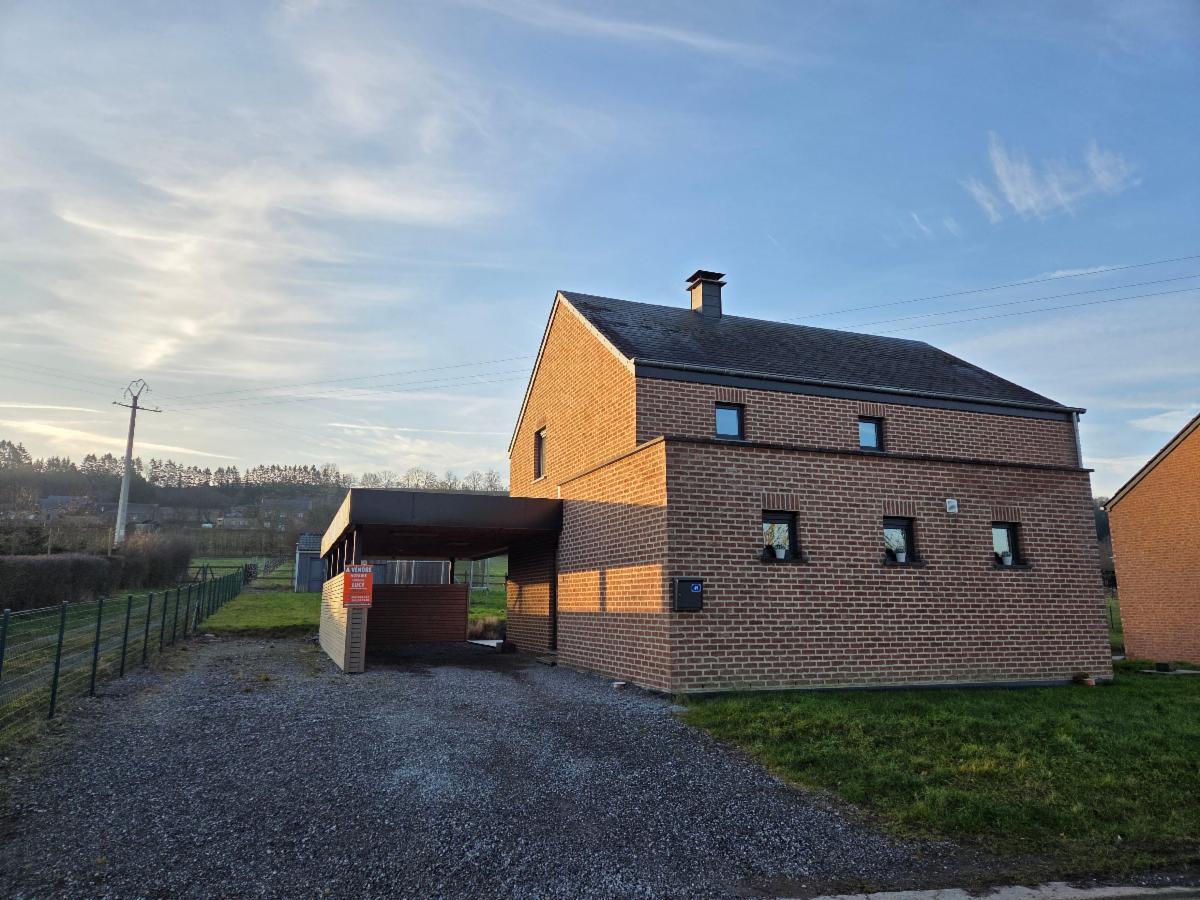 Presentatiebeeld van het pand n° 291955