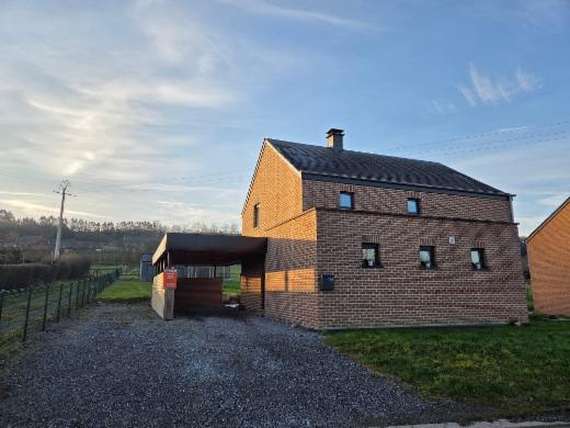 Presentatiebeeld van het pand n° 291955