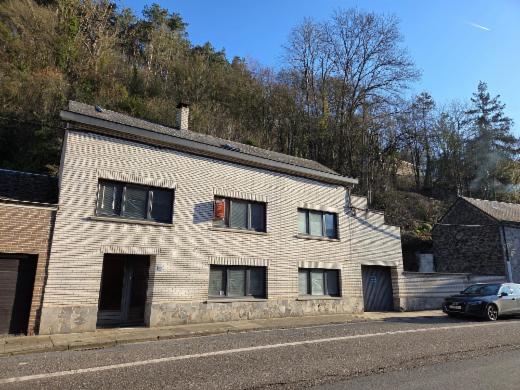 Presentatiebeeld van het pand n° 293676