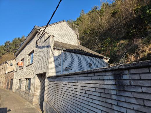 Tweede alternatieve foto van het pand