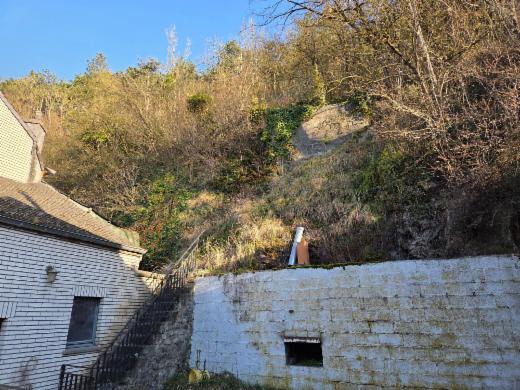 Derde alternatieve foto van het pand