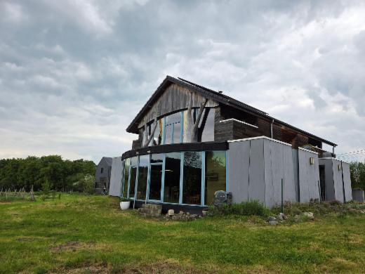 Derde alternatieve foto van het pand