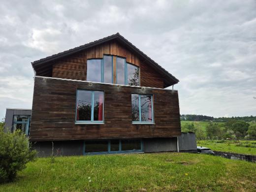 Tweede alternatieve foto van het pand