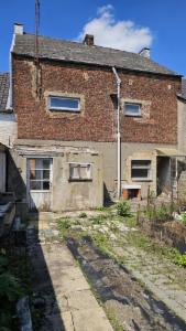 Tweede alternatieve foto van het pand