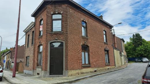 Presentatiebeeld van het pand n° 284616