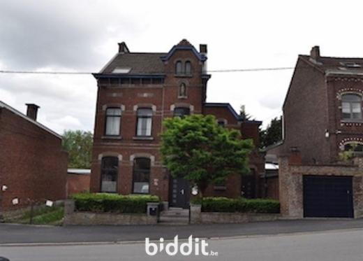 Presentatiebeeld van het pand n° 286041