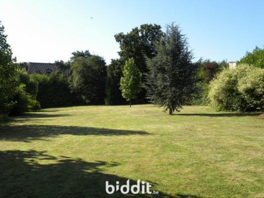 Eerste alternatieve foto van het pand