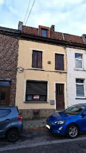 Presentatiebeeld van het pand n° 287508