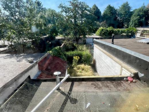 Derde alternatieve foto van het pand